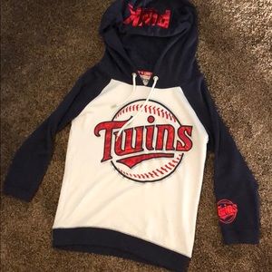 Minnesota Twins Sweatshirt
